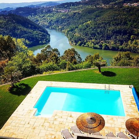Quinta Das Tilias Douro Valley Cabaca Dış mekan fotoğraf