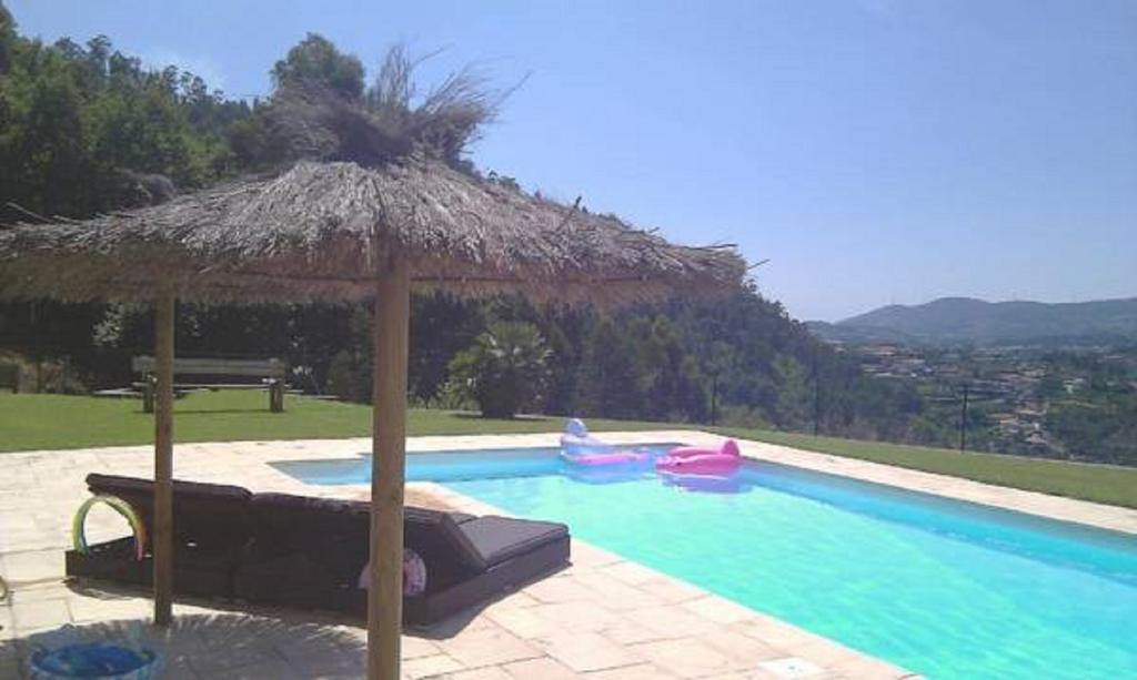 Quinta Das Tilias Douro Valley Cabaca Dış mekan fotoğraf
