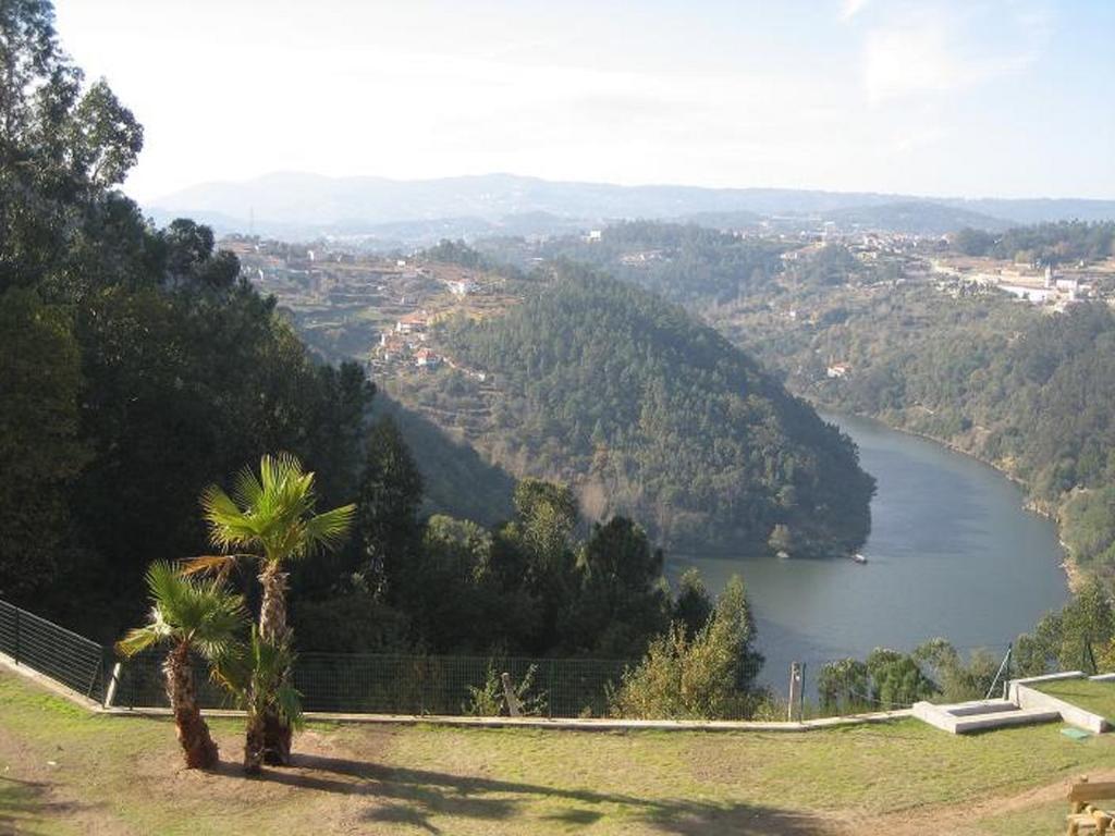 Quinta Das Tilias Douro Valley Cabaca Dış mekan fotoğraf