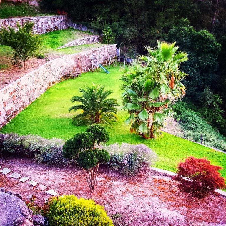 Quinta Das Tilias Douro Valley Cabaca Dış mekan fotoğraf
