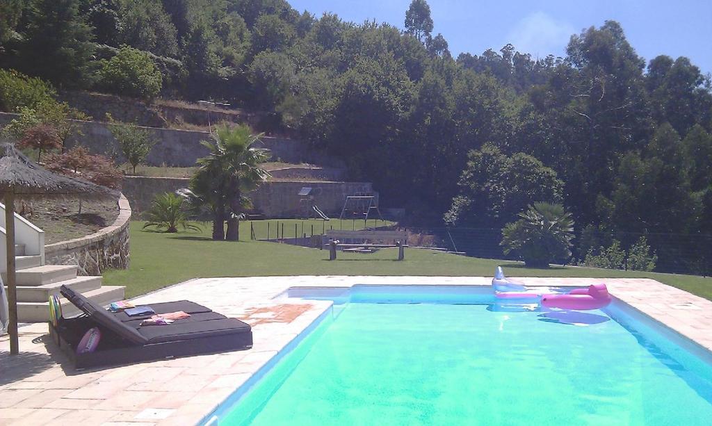 Quinta Das Tilias Douro Valley Cabaca Dış mekan fotoğraf