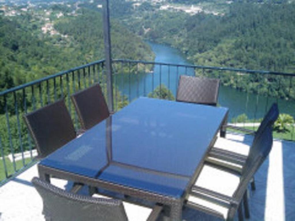 Quinta Das Tilias Douro Valley Cabaca Dış mekan fotoğraf