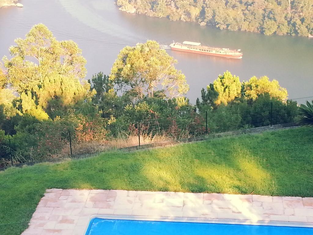 Quinta Das Tilias Douro Valley Cabaca Dış mekan fotoğraf