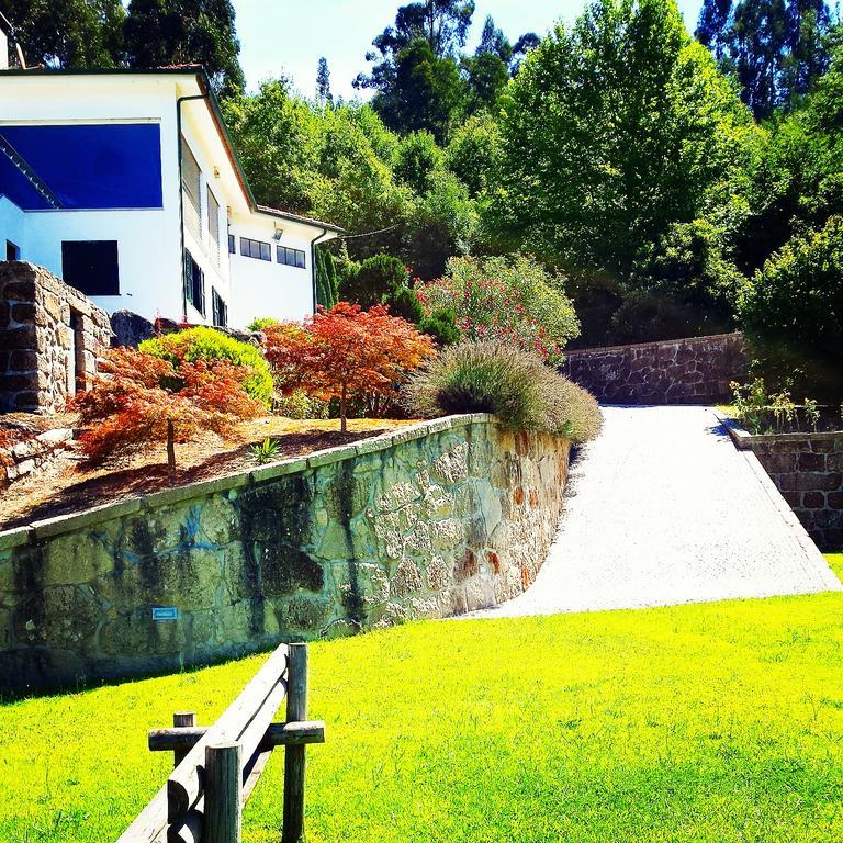Quinta Das Tilias Douro Valley Cabaca Dış mekan fotoğraf