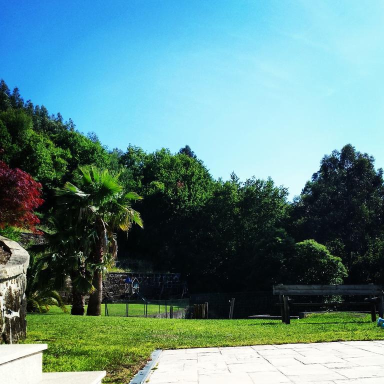 Quinta Das Tilias Douro Valley Cabaca Dış mekan fotoğraf