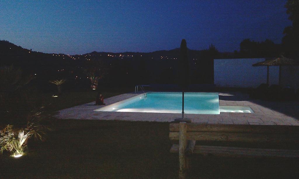 Quinta Das Tilias Douro Valley Cabaca Dış mekan fotoğraf